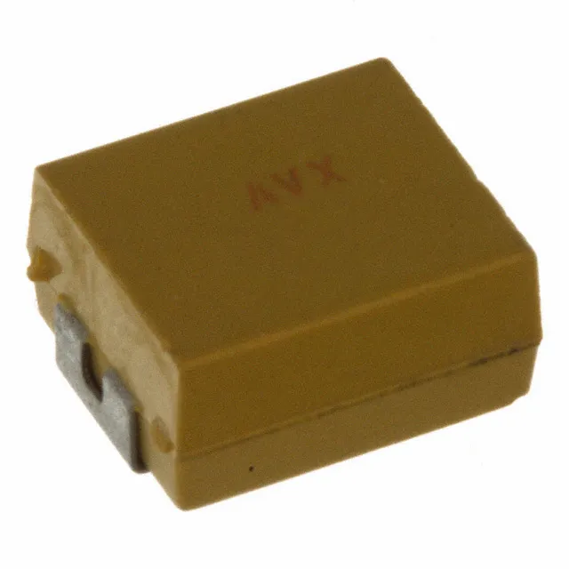 NOJV687M004RWJ KYOCERA AVX